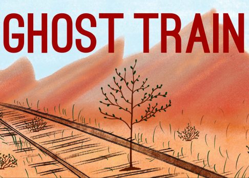 Ghost Train Podcast Explores Denver’s Troubled Rail Expansion, with Lessons for Other Locales