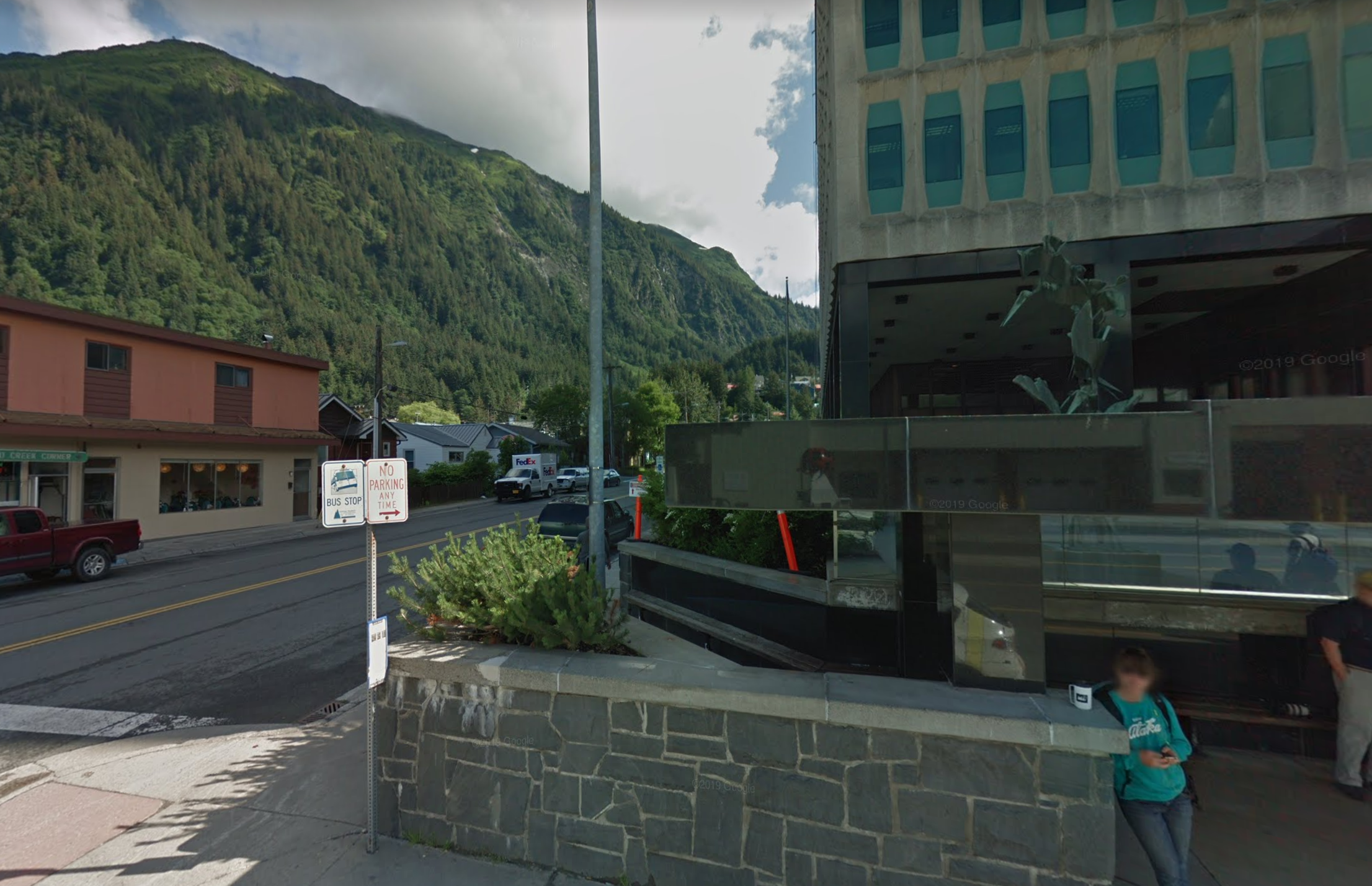 Via Google Maps
