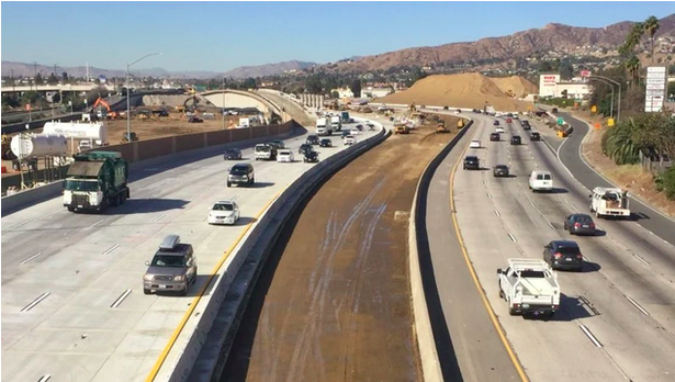 Why Does California Keep Building Freeways in a Climate Crisis?