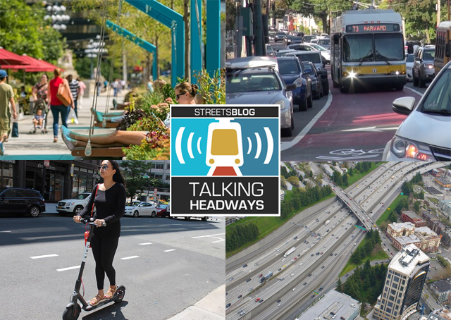 Talking Headways Podcast: Real Talk on Development and Climate Action