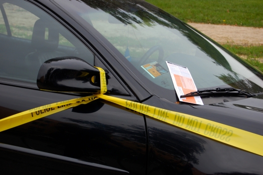 City launches income-based traffic fine pilot, halving the fees for low-income residents