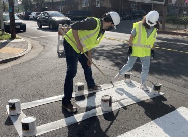 Crosswalk Collective L.A. Posts Instructions for DIY Crosswalks