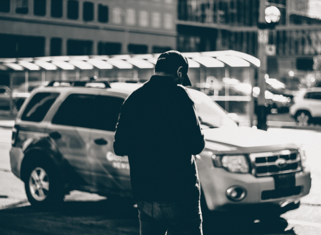 Advocates: It’s Time To Tell NHTSA to Make Cars Safer For Walkers