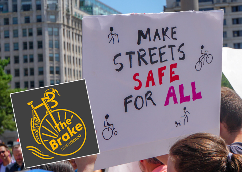 THE BRAKE: Should Cities Train Their Own Transportation Advocates?