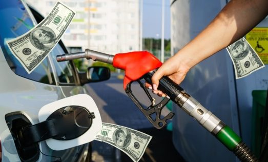 Outrage Builds Over ‘Magic Wand’ Gas Tax Holiday as State Studies Congestion Pricing for Years