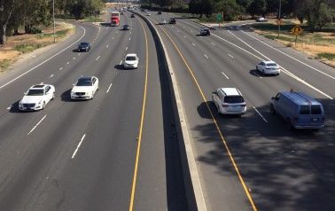 Bill to Prohibit Building Freeways through Sensitive Communities Moves to Assembly Floor