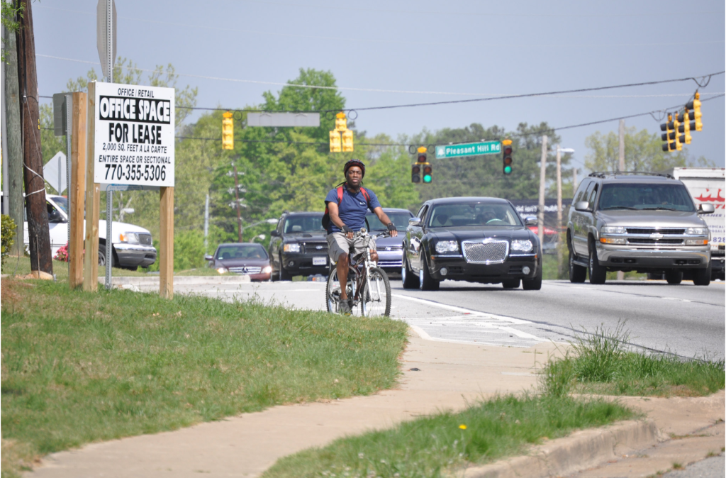 Biden’s ‘Justice40’ Initiative Could Mean More Emissions, Worse Health Outcomes in Poor Areas