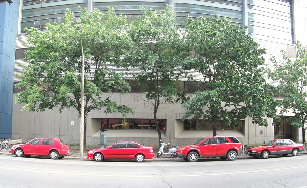 There Are Just Four Types of Drivers — And Ending Car Dependency Means Reaching Them All