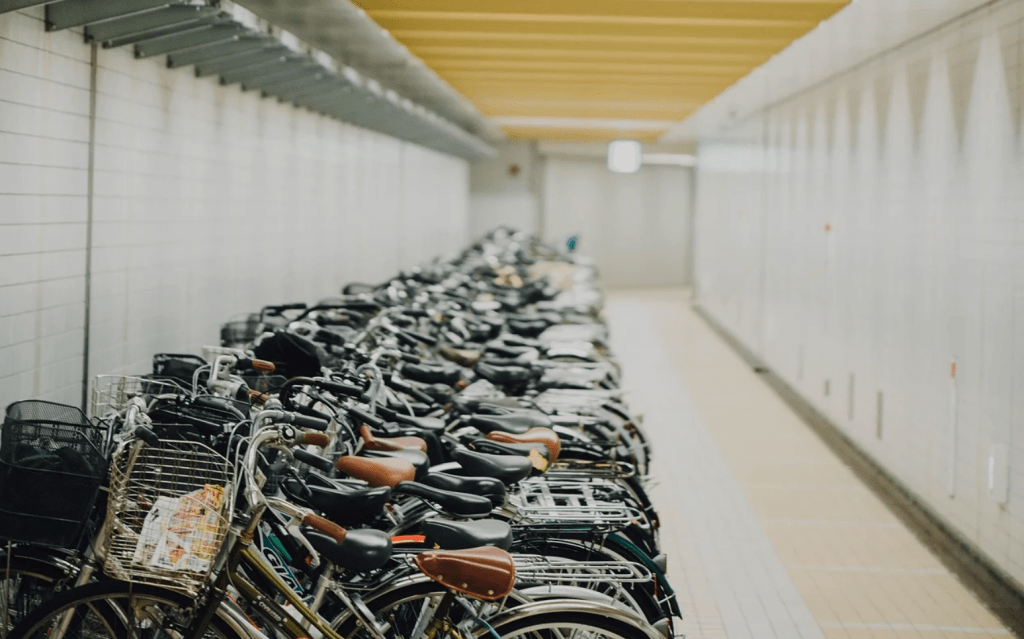 STEAL THIS IDEA: Canadian City Passes Next-Gen Parking Reform