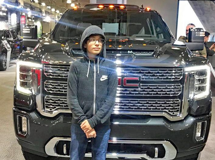 OPINION: Make Cars Safer for People Outside of Vehicles