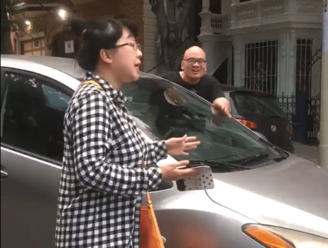 Reckless Motorists, Dangerous Streets: a Deadly Combination