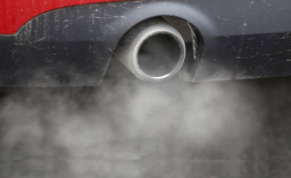 Highway Pollution Is Surging Back Towards Pre-Pandemic Levels