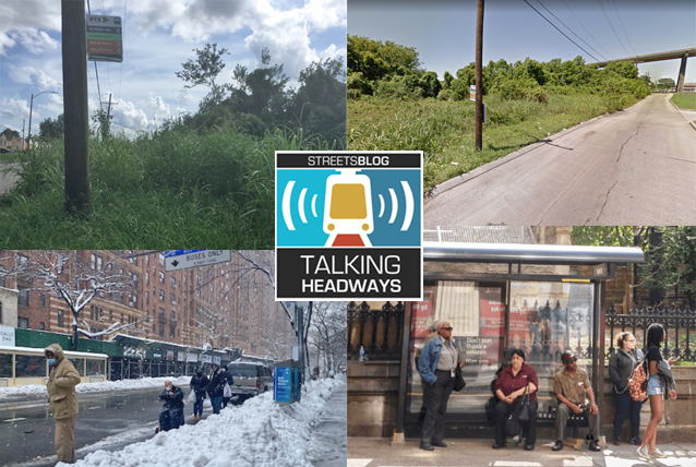 Talking Headways Podcast: Measuring Transportation Insecurity
