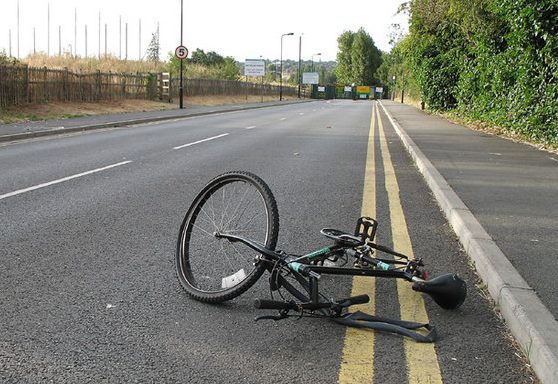 Study: Black Cyclists Die 4.5x More Often Than White Cyclists