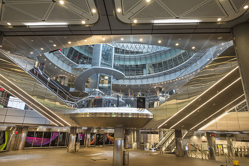 Tuesday’s Headlines are Going to the Mall