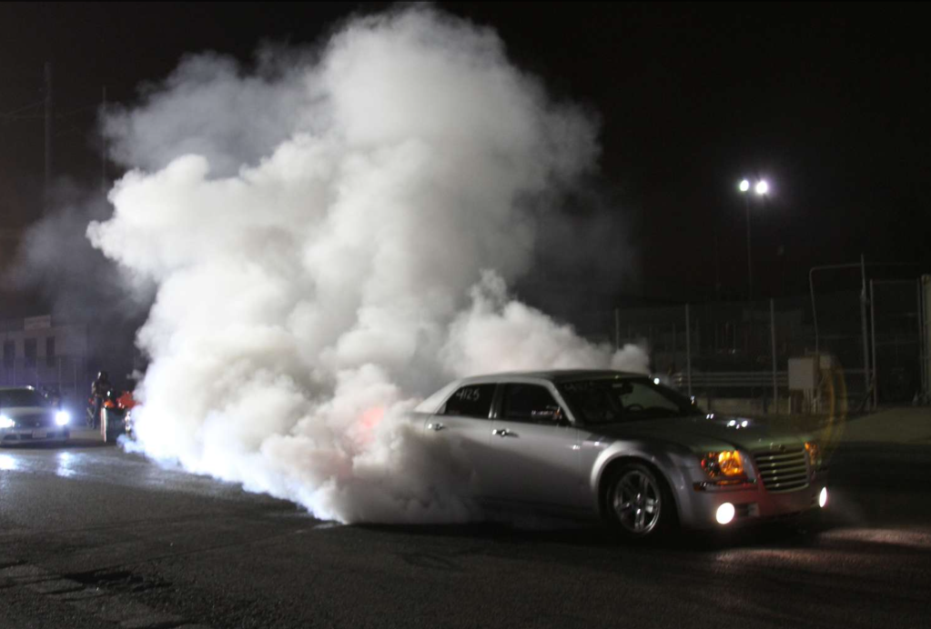 Friday’s Headlines Pollute All They Want