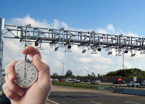 Congestion Pricing Takes a Step Forward … But Also Gets Pushed Back Another Month