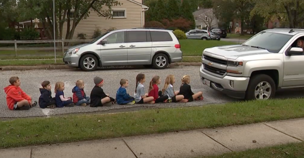 Wednesday’s Headlines Want the Carnage to Stop