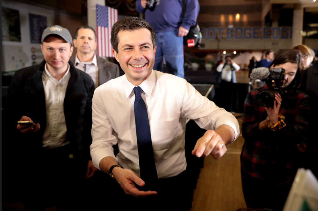 RAISE Grants to Fund Complete Streets in Nearly Every State