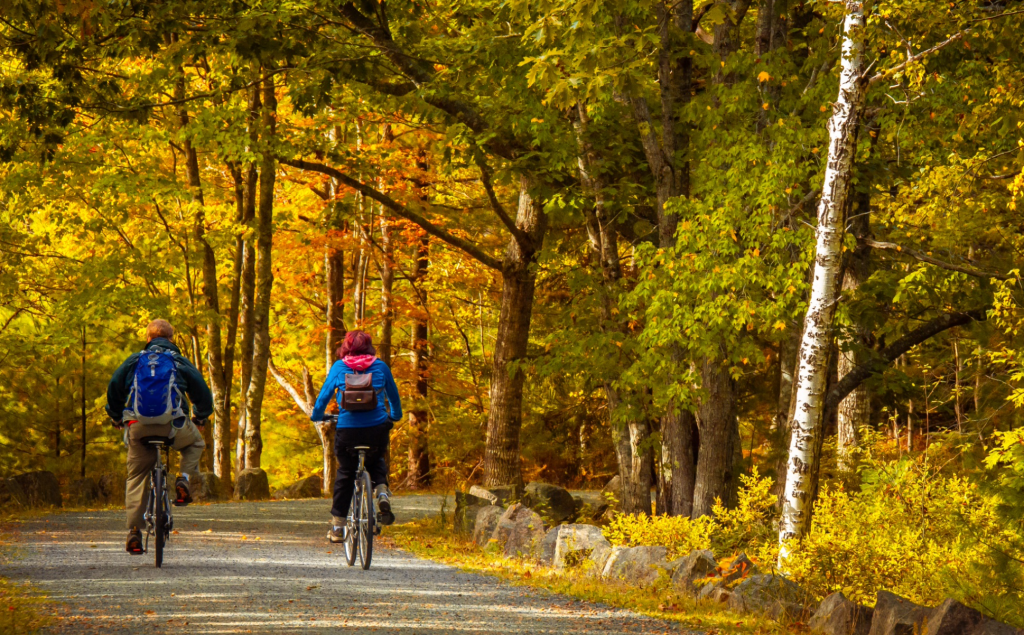 Vermont is the First State in the U.S. to Offer an E-Bike Rebate; Is Yours Next?