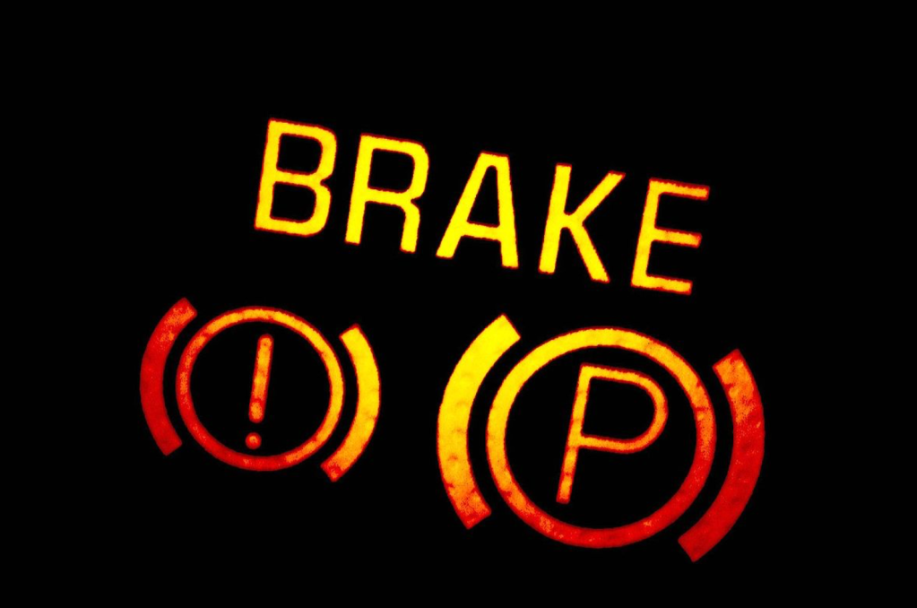 Study: Automatic Emergency Braking Systems Fail At Deadliest Crash Speeds