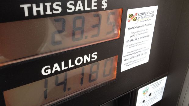 Wednesday’s Headlines Guzzle Gas