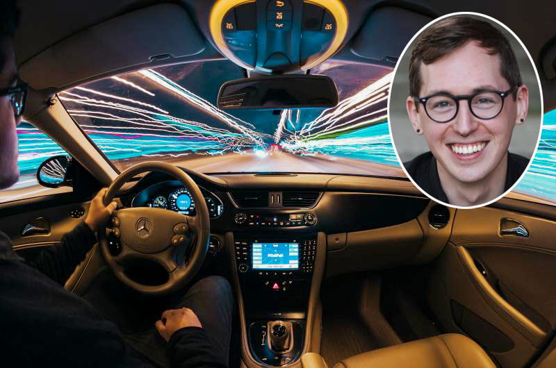 How Tech Billionaires are Threatening America’s Transportation Future