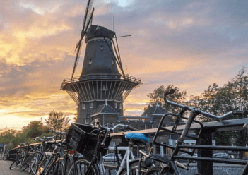 Q&A: Dutch Safety Experts Coming to San Francisco