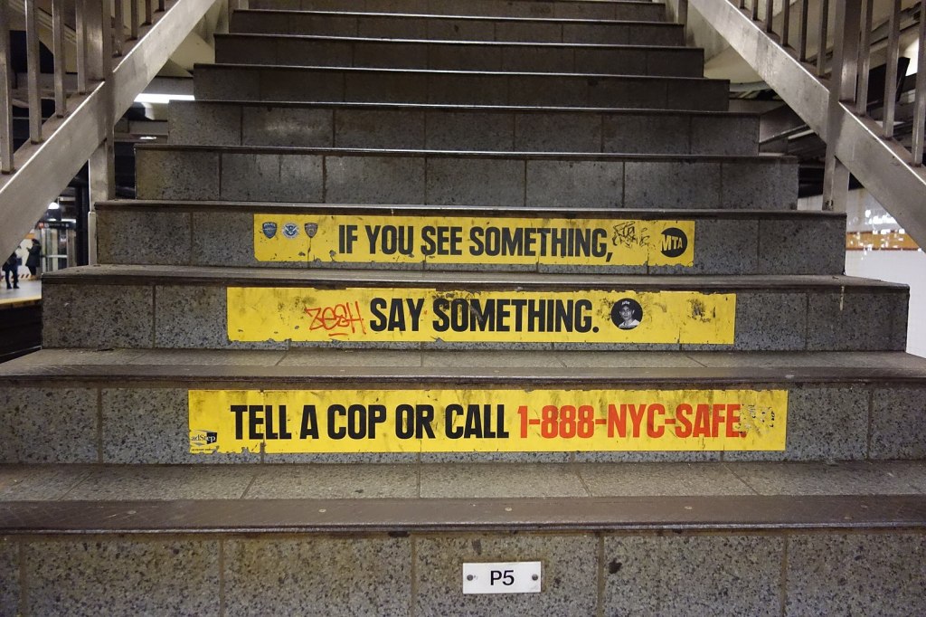 The Shifting Nature of Terror on U.S. Transit