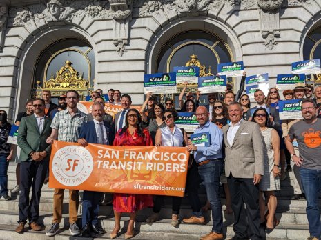 Monday’s Headlines to Start the Week