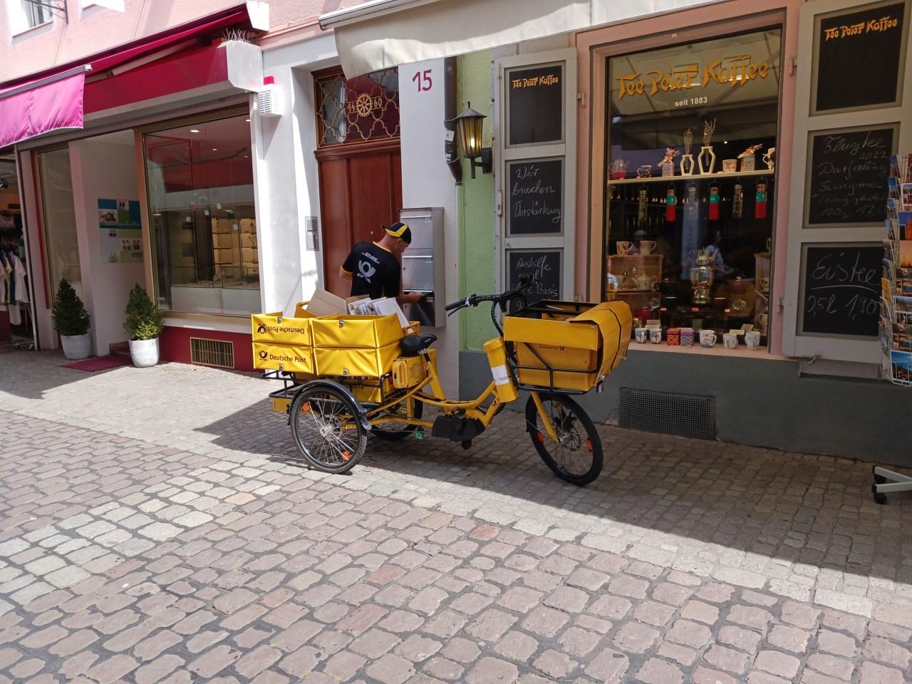 Photo: Ralph Buehler