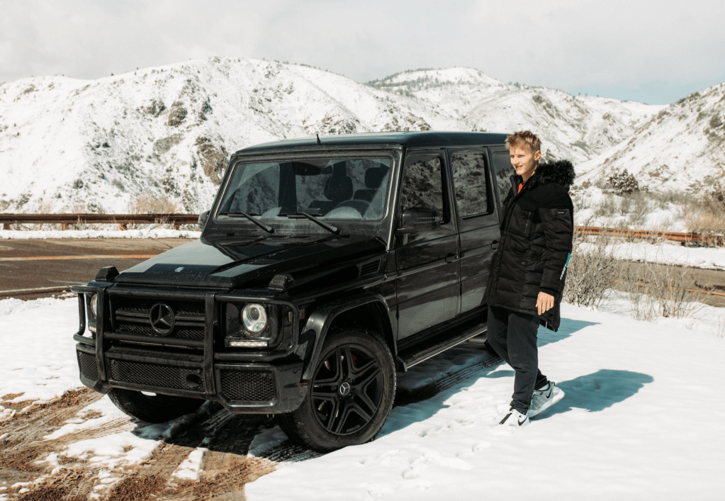 Safety Group Walks Back Advice to Let Risky Teens Drive Megacars