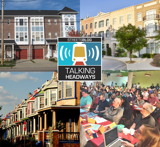 Talking Headways Podcast: Saying ‘Yes’ to the City
