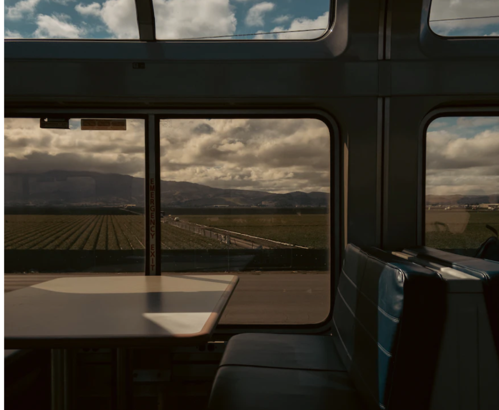 US Passenger Rail Is Struggling But Advocates Remain Hopeful