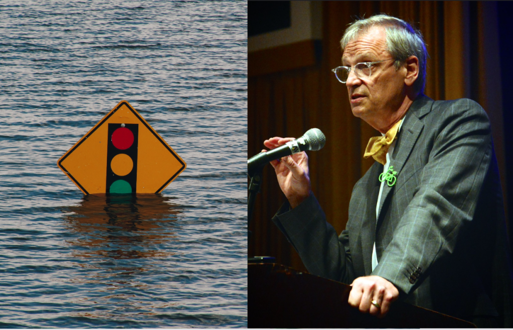 Oregon’s Rep. Blumenauer Remains Optimistic on Sustainable Transport Despite GOP Takeover of Congress