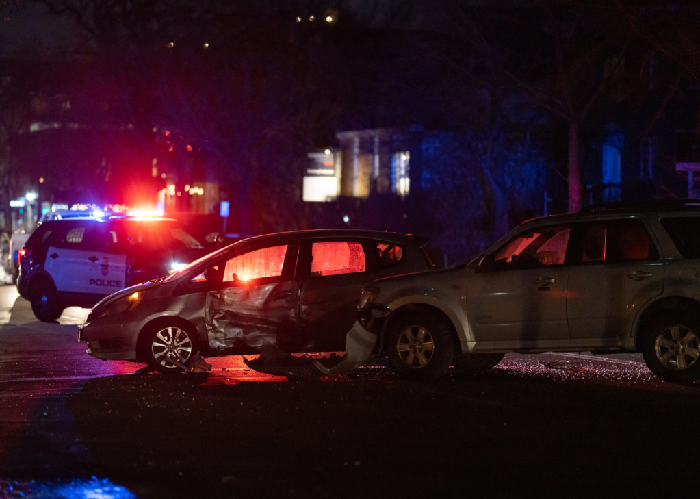 Thursday’s Headlines Get Pulled Over