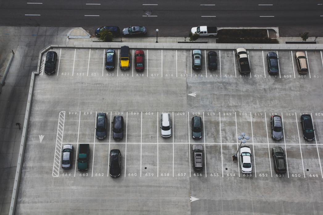 Friday's Headlines Have It Made in the Shade — Streetsblog USA