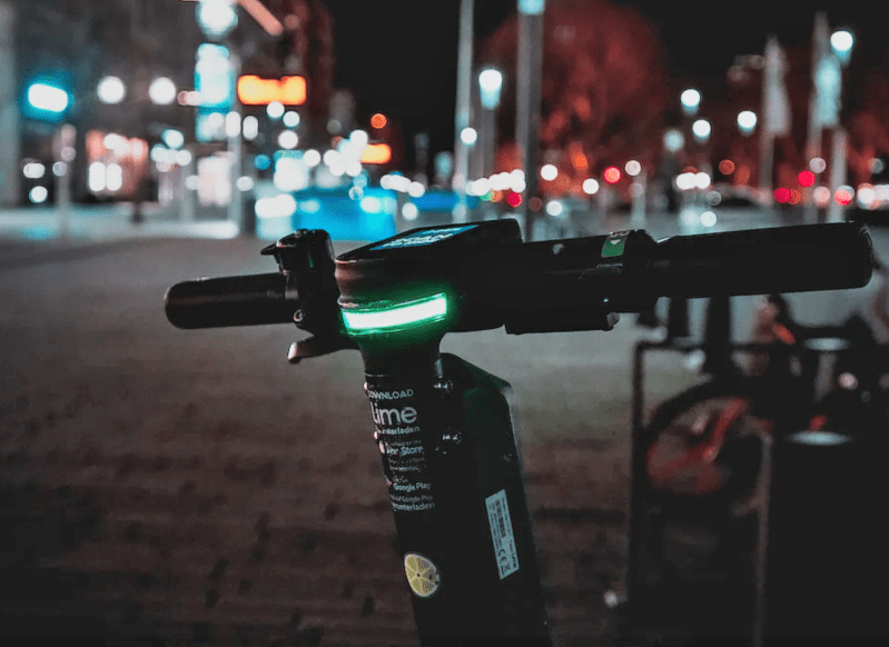 Podcast: Who Gets Hurt When Cities Ban E-Scooters?