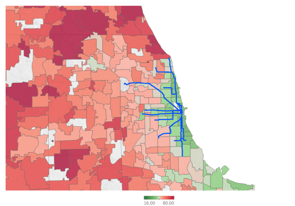 Chicago’s climate superpower: How TOD can help address global warming