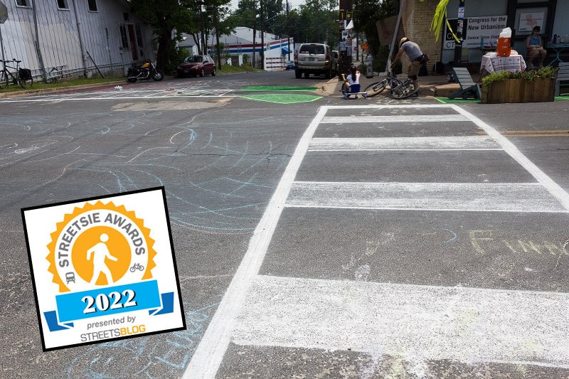 The Streetsie Awards 2022: The Biggest Citizen-Led Victories