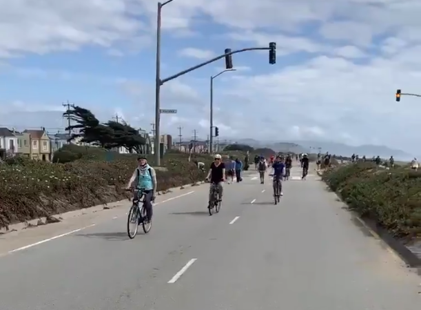Safe Streets Victories on Both Sides of the Bay