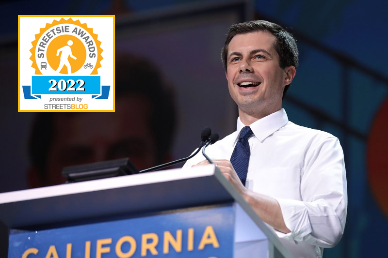 The 2022 Streetsie Awards: Policies Worth Applauding
