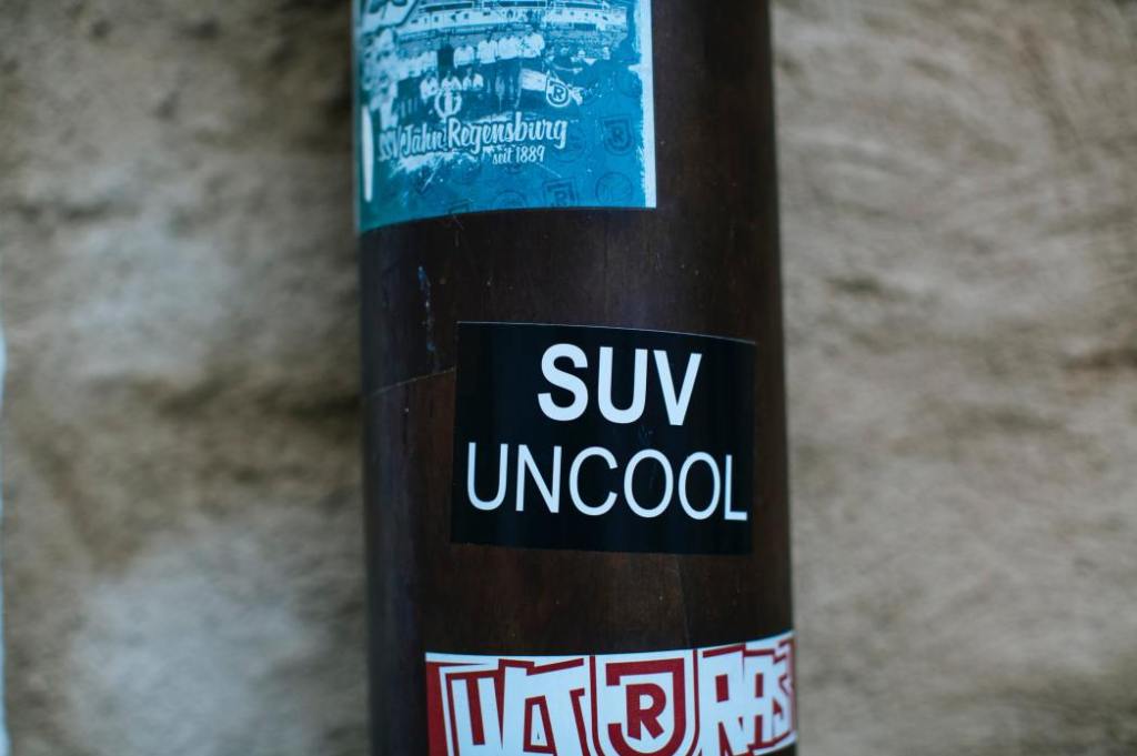 Should Wednesday’s Headlines 86 SUVs?