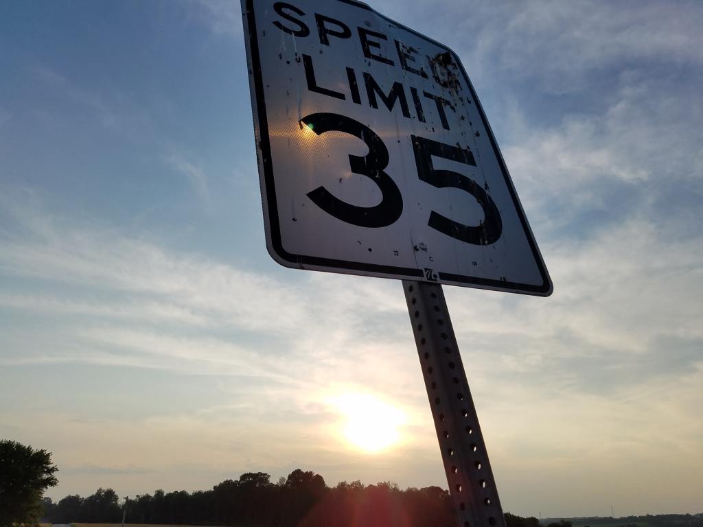 Most Cities Can’t Set Their Own Speed Limits — But Maybe They Should