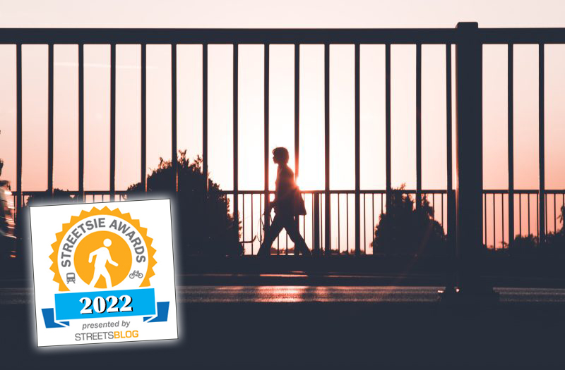 The Streetsie Awards 2022: Meet Your Transportation Superheroes