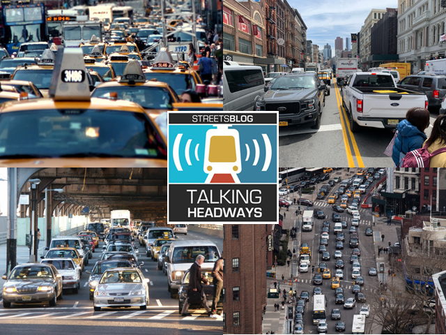 Talking Headways Podcast: Policy Transfer in Southeast Asia