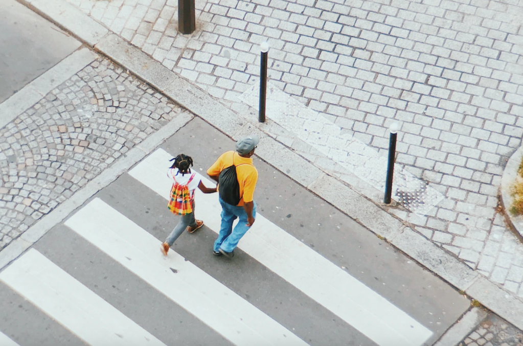 Kids’ Psychology Affects How They Behave Around Cars — And Regulators Should Take Note