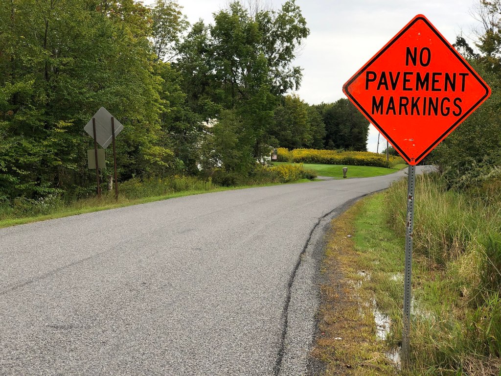 Counter-Intuitive Department: Sometimes, Traffic Controls Make Streets More Dangerous