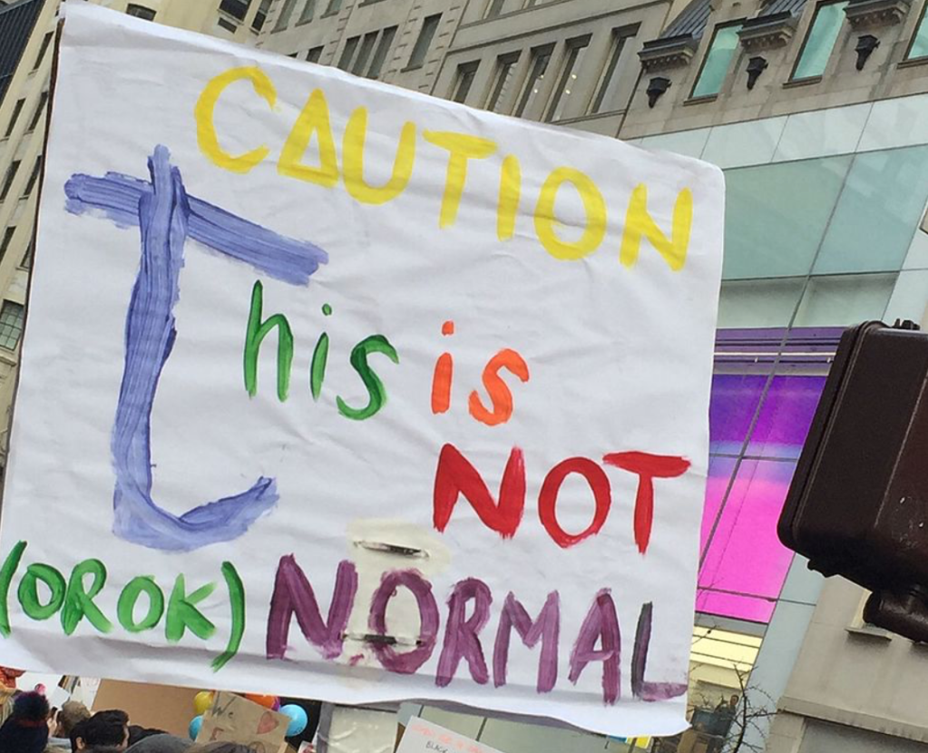 The Dangers of Driving Are Way More Normalized Than We Think