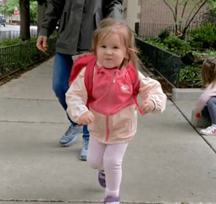 Lily Shambrook’s family hopes lawsuit against city will help keep others safe on bikes